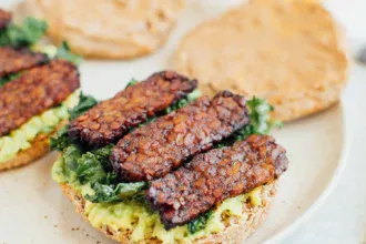 10 Scrumptious Plant-Based Savory Breakfasts – One Green Planet