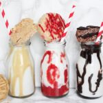 15 Delicious, Refreshing Dairy-Free Milkshake Recipes! – One Green Planet