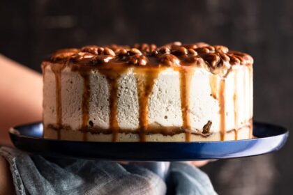 15 Delectable and Dairy-Free Caramel Recipes! – One Green Planet