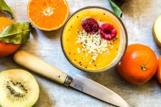 15 Delicious Citrus-Infused Smoothies – One Green Planet