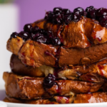 15 Plant-Based Fancy French Toast Recipes – One Green Planet