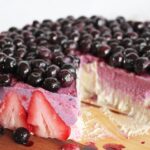 10 No-Bake Raw Vegan Cakes That Are Perfect for Summer – One Green Planet