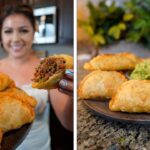 HOW TO MAKE THE BEST FLAKY GROUND BEEF EMPANADAS