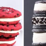 Yummy Dessert Treats | Red Velvet and Oreo Surprise DIY Treats | Easy Recipes by So Yummy