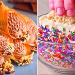 Best of September | Cakes, Cupcakes and More So Yummy Dessert Recipes