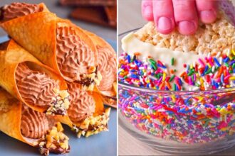 Best of September | Cakes, Cupcakes and More So Yummy Dessert Recipes