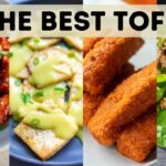 Tofu Recipes I'm Currently Obsessed With