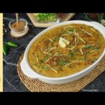 Degi Haleem Recipe by Food Fusion