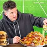 Best Super Bowl Recipes (ft. Tom Brady)