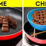 20 Cooking Secrets You Definitely Need to Know