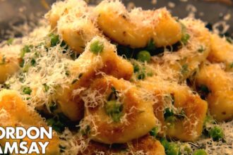 Winter Vegetarian Recipes To Keep You Warm | Gordon Ramsay