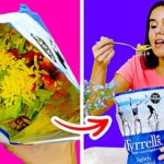 USEFUL FOOD HACKS YOU WISH YOU KNEW BEFORE || 5-Minute Recipes to Preserve Food Longer!