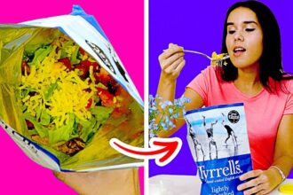 USEFUL FOOD HACKS YOU WISH YOU KNEW BEFORE || 5-Minute Recipes to Preserve Food Longer!