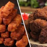 Delicious Deep Fried Snack Recipes