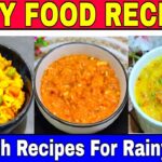 Baby Food Recipes For 1-4 Years | Lunch/Dinner For Babies | Healthy Food Bites