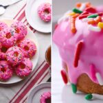 Easy Dessert Recipes | 20+ Awesome DIY Homemade Recipe Ideas For A Weekend Party! So Yummy