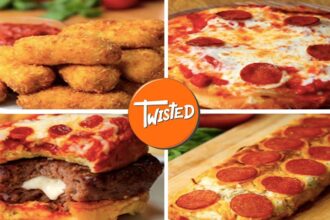 15 Innovative Pizza Recipes