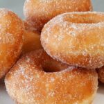 Donut Recipe | Homemade Donut Recipe