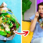 32 Smart And Easy Food Hacks || Tasty Recipes And Kitchen Hacks You Need to Try!