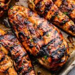 Always Juicy Chicken Marinade - The Stay At Home Chef