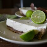 Coconut-Lime Pie