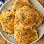 Italian Baked Chicken