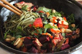 10 Light and Fresh Pasta Dishes for Summer