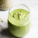 Green Avocado Lime Smoothie [Vegan] – One Green Planet