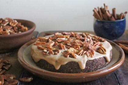 It's Homemade Cookies Day! Try These Yummy Vegan Cookies by Mayim Bialik and Other Superstar Bakers