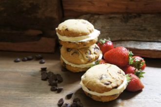 15 Dairy-Free Ice Cream Sandwich Recipes! – One Green Planet