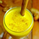 Turmeric Peppercorn Wellness Milk [Vegan, Gluten-Free] – One Green Planet