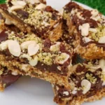 15 Nutty and Seedy Plant-Based Desserts – One Green Planet