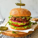 15 Plant-Based Summer Burger Recipes – One Green Planet