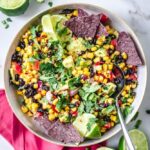 10 Summer Corn Salad Ideas for Labor Day Weekend! – One Green Planet