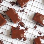 Chocolate Covered Marshmallows [Vegan, Gluten-Free] – One Green Planet