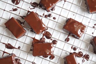 Chocolate Covered Marshmallows [Vegan, Gluten-Free] – One Green Planet