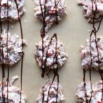 Crock Pot Peppermint Pretzel Candy