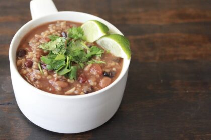 15 Plant-Based Summer Soups – One Green Planet