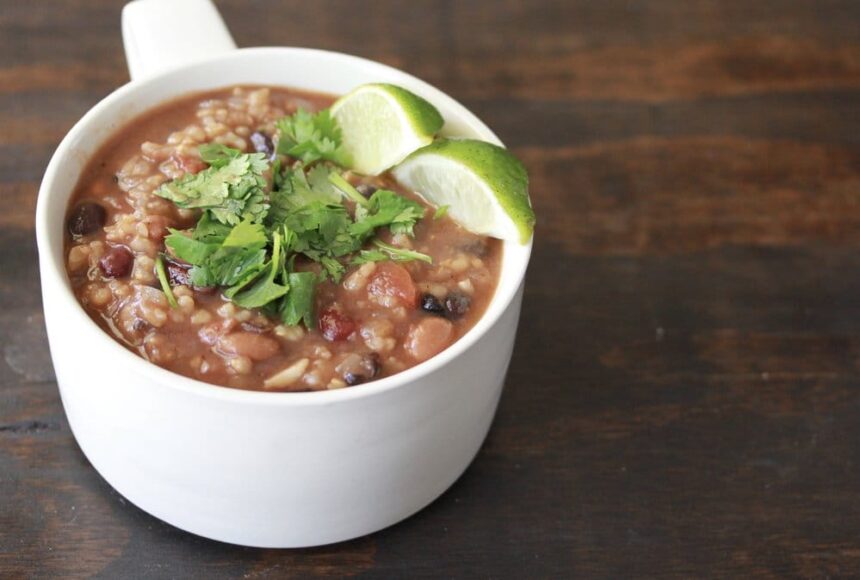 15 Plant-Based Summer Soups – One Green Planet