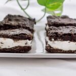 Sweet Potato Brownie Ice Cream Sandwiches [Vegan] – One Green Planet