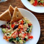 10 Summery Plant-Based Greek Recipes! – One Green Planet