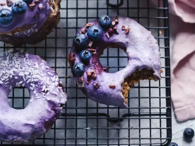 15 Beautiful Plant-Based Blueberry Recipes – One Green Planet