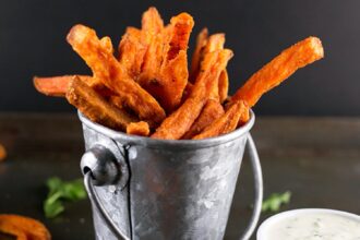 9 Fantastic French Fries to Enjoy All Year Long! – One Green Planet