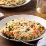 Instant Pot Chicken and Rice