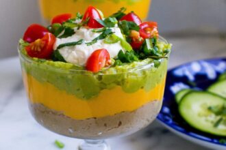 15 Show-Stopping Vegan Sides and Appetizers to Make for Labor Day – One Green Planet