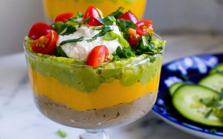 15 Show-Stopping Vegan Sides and Appetizers to Make for Labor Day – One Green Planet