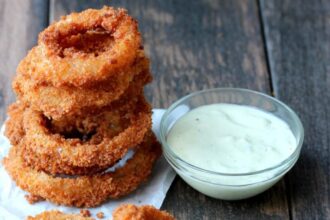 10 Crispy Beer-Battered Recipes! – One Green Planet