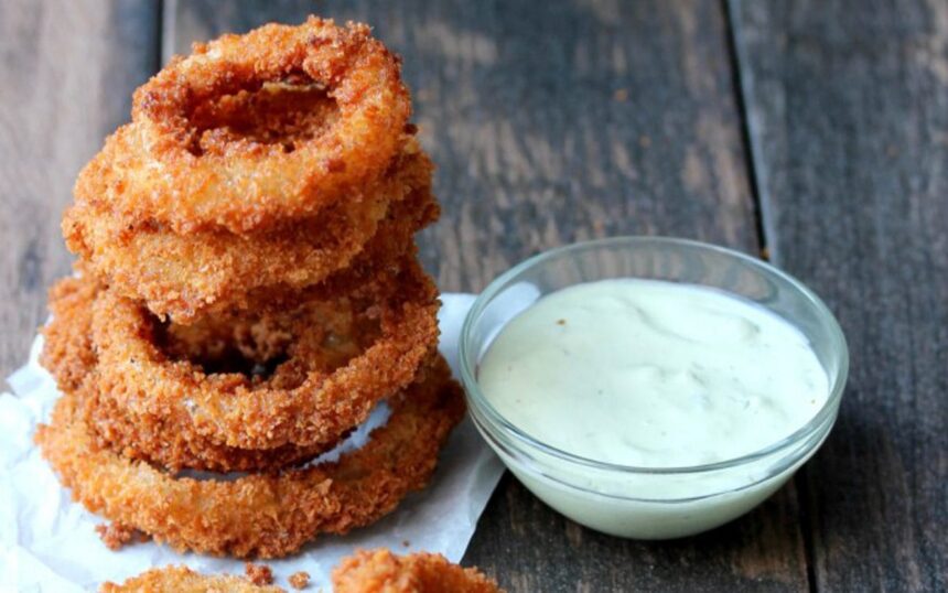 10 Crispy Beer-Battered Recipes! – One Green Planet