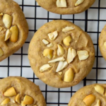 Soft Peanut Butter Cookies [Vegan] – One Green Planet