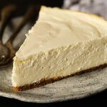 The Best EASY Cheesecake Recipe